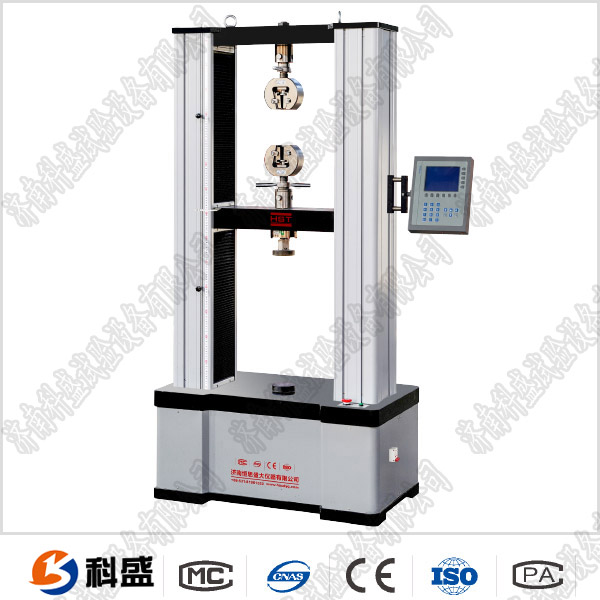 數(shù)顯式電子試驗機