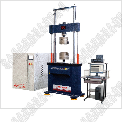 彈簧拉壓疲勞試驗機