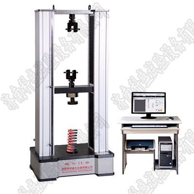 可變彈簧支吊架試驗機(jī)