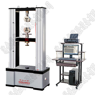 雨刷軸箱彈簧拉壓試驗(yàn)機(jī)