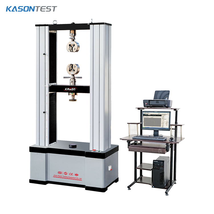 微機(jī)控制土工材料萬能試驗機(jī)